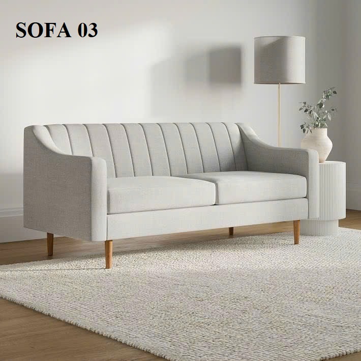 GHẾ SOFA 03