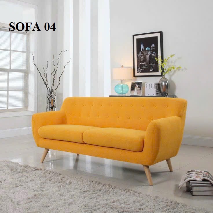 GHẾ SOFA 04