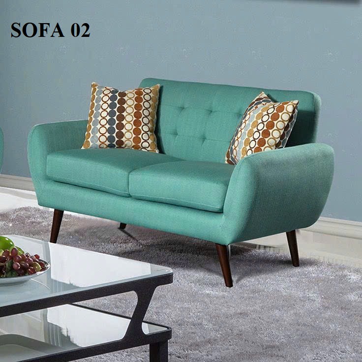 GHẾ SOFA 02