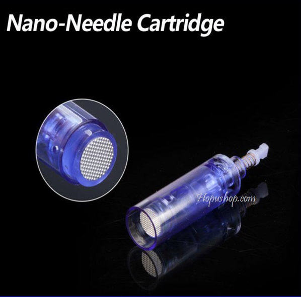 Đầu kim nano Dr Pen