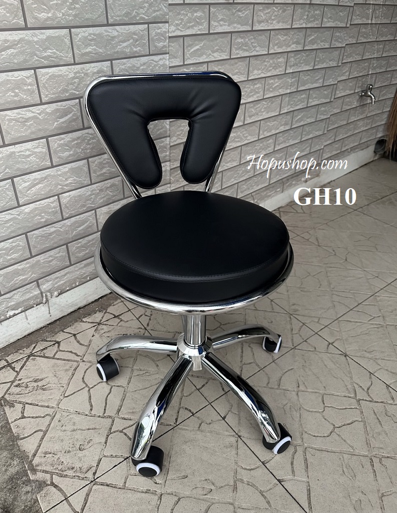 Ghế tựa lưng tam giác GH10