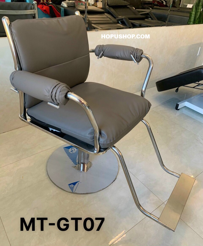 Ghế cắt tóc nữ GT07