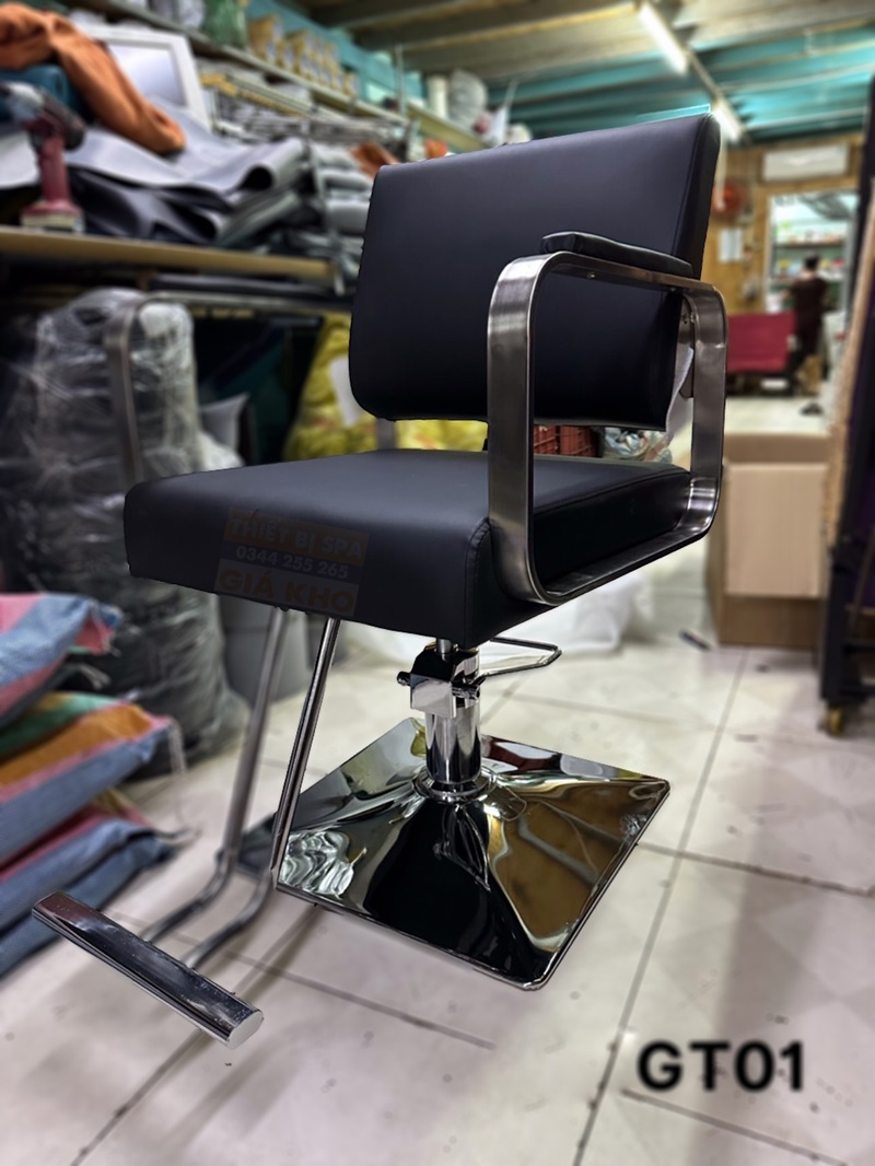 Ghế cắt tóc nữ GT01